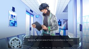 UnHumanize screenshot 1