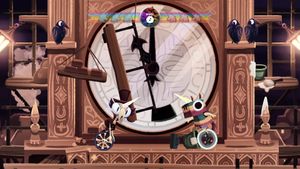 Unicorns on Unicycles screenshot 3