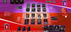 Union Arena Tutorial App screenshot 1