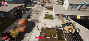UniqKiller screenshot 1