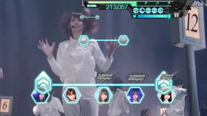 Uni's On Air screenshot 4