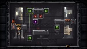 Unit 404 screenshot 2