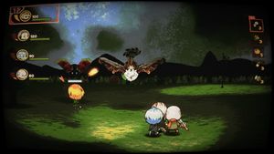 Universal Enemies screenshot 2