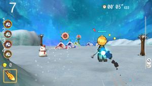 Universal Enemies screenshot 3