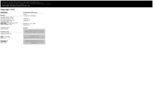 Universal Paperclips screenshot 1