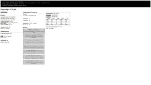 Universal Paperclips screenshot 2