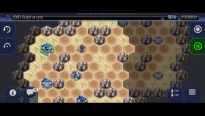 UniWar screenshot 4
