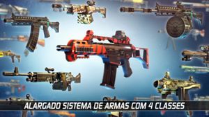 Unkilled screenshot 4