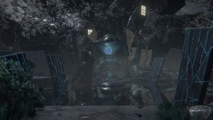 Unknown Fate screenshot 2
