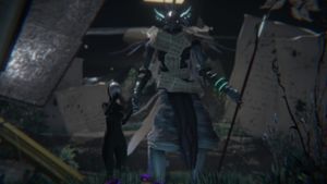 Unknown Fate screenshot 3
