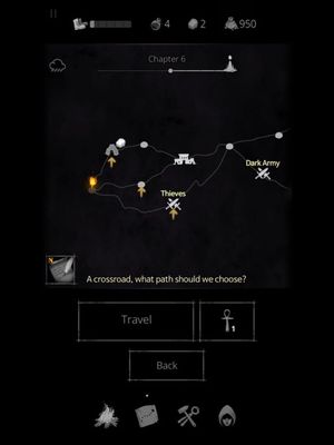 Unknown Knights screenshot 4