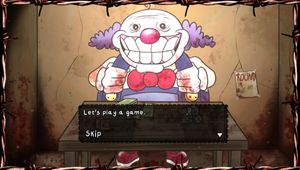 Unlikely screenshot 1