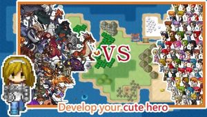 Unlimited Skills Hero screenshot 1