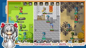 Unlimited Skills Hero screenshot 3