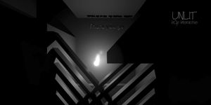 Unlit: Side Scrolling Arcade screenshot 4