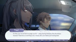 Unluckily in Love screenshot 1