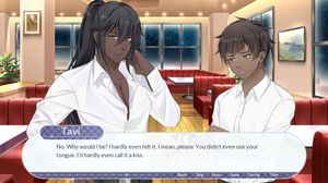 Unluckily in Love screenshot 3