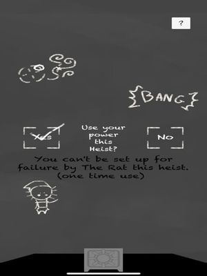 Unmask the Rat screenshot 1