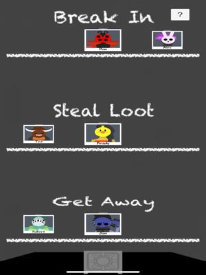 Unmask the Rat screenshot 2