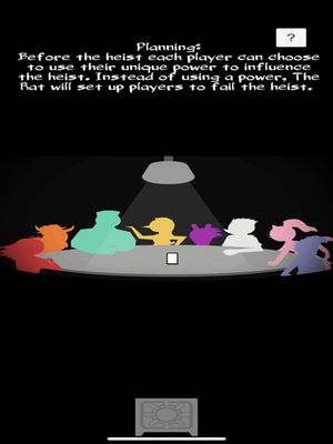 Unmask the Rat screenshot 4