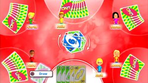 Uno screenshot 1