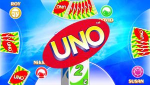 Uno screenshot 2