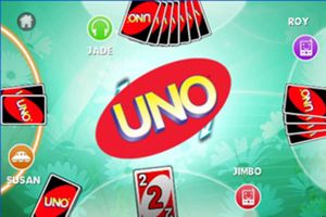 Uno screenshot 3