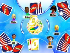 Uno screenshot 4