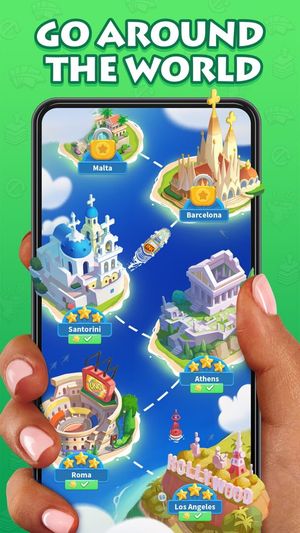 Uno 2 Go screenshot 1