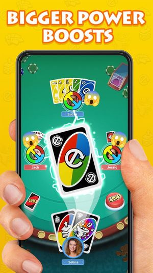 Uno 2 Go screenshot 4