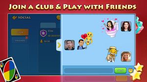UNO! Mobile screenshot 3