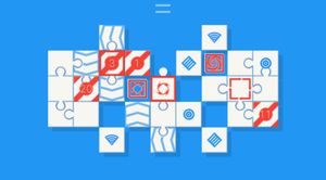 Unpuzzle screenshot 2