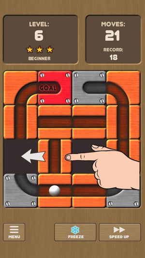 Unroll Me screenshot 1