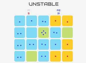 Unstable screenshot 1