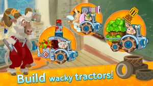 Unsteakable screenshot 3