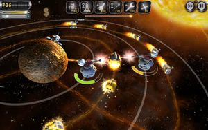 Unstoppable Gorg screenshot 3