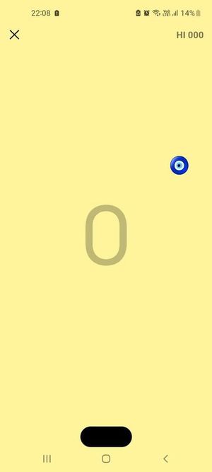 Untitled Instagram Easter Egg screenshot 1
