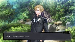 Untold Atlas screenshot 2