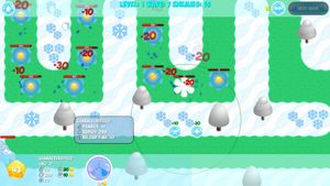 Unusual Times screenshot 1