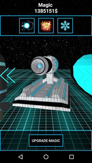 Upgrade the game 2 screenshot 1