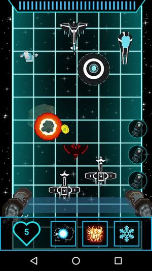Upgrade the game 2 screenshot 2