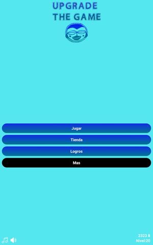 Upgrade the game screenshot 3