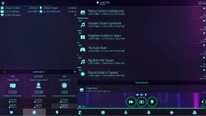 Upload Simulator Silicon screenshot 4