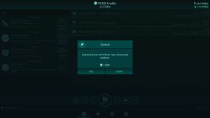 Upload Simulator screenshot 2