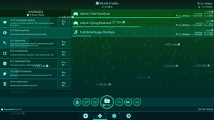 Upload Simulator screenshot 3