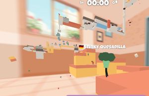 UpTogether.io screenshot 3