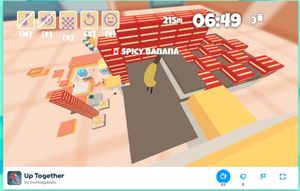 UpTogether.io screenshot 4