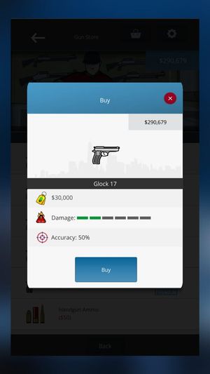 Urban Drug Empire screenshot 4