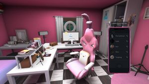 Urban Legend Hunters 2: Double screenshot 3