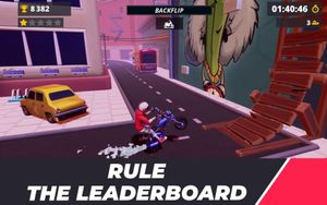 Urban Trial Pocket screenshot 3